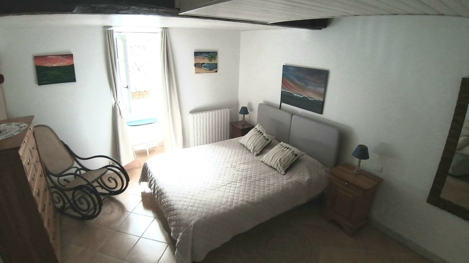 Chambre 1